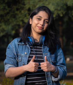Dhanya profile picture