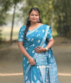 Enakshi profile picture